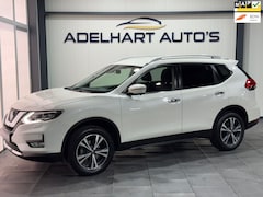 Nissan X-Trail - 1.3 DIG-T N-Connecta automaat / Navigatie full map / 360 Camera / Cruise control / etc