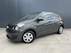 Opel Karl - 1.0 ecoFLEX Edition CRUISE AIRCO