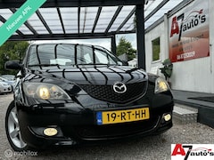 Mazda 3 Sport - 1.6 Nieuwe APK Airco