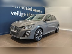 Peugeot e-208 - EV Allure 51 kWh | Automaat | CCS Snellaad functie | LED | Apple Carplay | 11KW lader