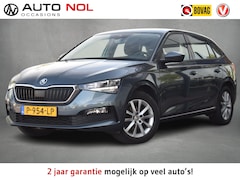 Skoda Scala - 1.0 TSI Style | Apple CarPlay | Stoelverw. | Climate | Cruise