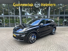 Lynk & Co 01 - 1.5 | PLUG-IN HYBRID | PANO | CAMERA | VIRTUAL COCKPIT | CARPLAY
