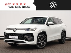 Volkswagen Tayron - R-Line-Edition 1.5 150 pk eTSI | JULI ACTIE | LED Matrix | Headup display | 360 camera | S