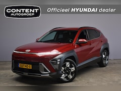 Hyundai Kona - 1.6 GDI HEV Comfort Smart |Navi |Camera