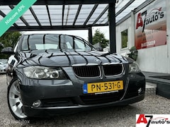 BMW 3-serie - 320i Nieuwe APK Airco