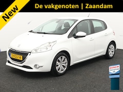 Peugeot 208 - 1.2 VTi Envy olie verbruik 1 lit op 5000 km
