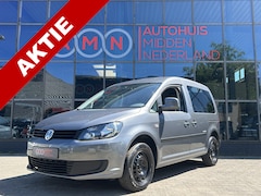 Volkswagen Caddy - Combi 1.2 TSI Elekpakket, Airco, PDCa, 2xSchuifdeur