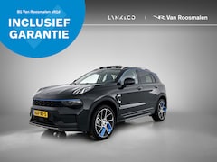 Lynk & Co 01 - 1.5 Business 1800KG Trekgewicht Rijklaarprijs
