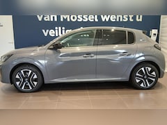 Peugeot e-208 - EV Allure 51 kWh | Automaat | CCS Snellaad functie | LED | Apple Carplay | 11KW lader