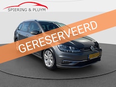 Volkswagen Golf Variant - 1.5 TSI Comfortline Business | Trekhaak | Adaptive Cruise | Carplay