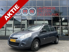 Renault Clio - 1.2 Special Line Navigatie, Elekpakket, Airco