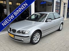 BMW 3-serie - 320i SPECIAL EXECUTIVE. 1 EIGENAAR +NIEUWSTAAT+
