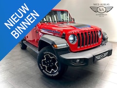 Jeep Wrangler Unlimited - 4xe 380 Rubicon