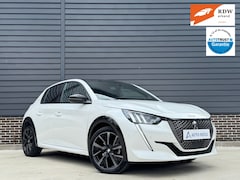 Peugeot 208 - 1.2 130 pk GT Pack Automaat Vol-Leder, Panoramadak, ACC