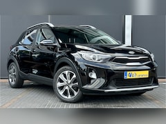Kia Stonic - 1.0 T-GDi MHEV DynamicPlusLine / Stoel& stuur verwr. / Carplay / Clima