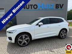 Volvo XC60 - 2.0 T8 Twin Engine AWD R-Design Panoramadak Trekhaak