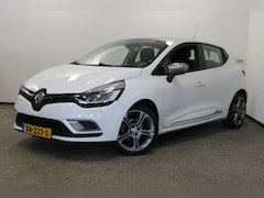 Renault Clio - 0.9 TCe GT-line Pano|Clima|Cruise