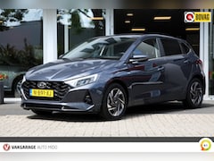 Hyundai i20 - 1.0 T-GDI Premium Automaat