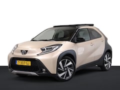 Toyota Aygo X - 1.0 VVT-i S-CVT Envy