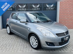 Suzuki Swift - 1.2 Comfort 1e eigenaar LED CRUISE KEYLESS