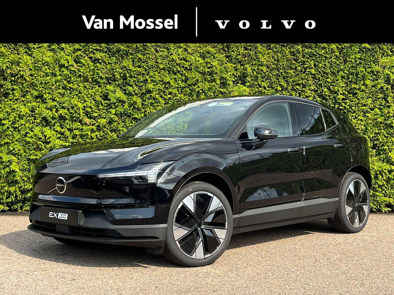 Volvo EX30 - Single Motor Extended Range Ultra 69 kWh | nieuw uit voorraad | LAAGSTEPRIJS garantie - AutoWereld.nl