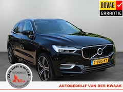 Volvo XC60 - 2.0 T8 TE AWD Mo.Pro | Pilot assist | Apple carplay | Camera ach