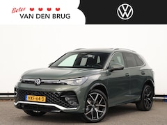 Volkswagen Tiguan - 1.5 eHybrid R-Line Edition Panoramadak | Trekhaak