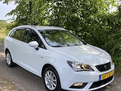 SEAT Ibiza ST - 1.0 EcoTSI Style Con