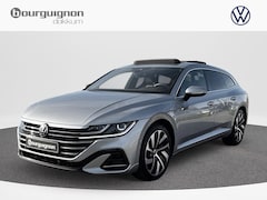 Volkswagen Arteon Shooting Brake - 1.4 TSI eHybrid R-Line Business+ | 218Pk | PHEV | Pano Dak | Leder | ERGO Massage |