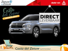 Mitsubishi Outlander - 2.4 PHEV Instyle | NIEUW MODEL | LEVERING 2025 | 2000 EURO INTRODUCTIE KORTING| NU TE BEST