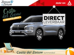 Mitsubishi Outlander - 2.4 PHEV First Edition | NIEUW MODEL | LEVERING 2025 | 2000 EURO INTRODUCTIE KORTING| NU T