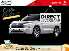 Mitsubishi Outlander - 2.4 PHEV Instyle+ | NIEUW MODEL | LEVERING 2025 |2000 EURO INTRODUCTIE KORTING| NU TE BEST