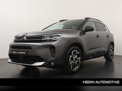Citroën C5 Aircross - 1.6 Plug-in Hybrid 225pk Max | Elektrische achterklep | Schuif/kanteldak | Comfort stoelen
