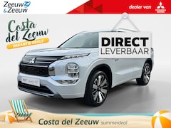 Mitsubishi Outlander - 2.4 PHEV Instyle | NIEUW MODEL | LEVERING 2025 | 2000 EURO INTRODUCTIE KORTING| NU DIRECT