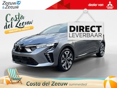 Mitsubishi Colt - 1.0T MT Intense+ 8 jaar garantie NU 2500, - VOORRAAD KORTING CAMERA | CRUISE | ANDROID AUT