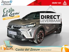 Mitsubishi ASX - 1.6 HEV AT Instyle Nieuw model | 8 JAAR GARANTIE | €3000, - Voorraad korting | Vol met opt