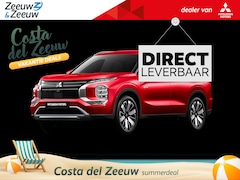 Mitsubishi Outlander - 2.4 PHEV First Edition | NIEUW MODEL | LEVERING 2025 | 2000 EURO INTRODUCTIE KORTING| NU T