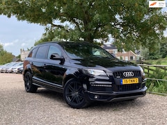 Audi Q7 - 3.0 TDI quattro Pro Line S |'' Eerste Eigenaar "' Nu € 17.975,