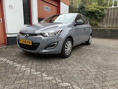 Hyundai i20 - Classic
