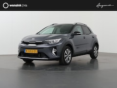 Kia Stonic - 1.0 T-GDi MHEV DynamicPlusLine | Navigatiesysteem | Parkeercamera | Cruise Control |Climat