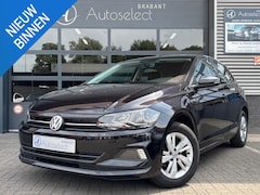 Volkswagen Polo - 1.0 TSI Comfortline Airco Cruise Apple/Android Audi