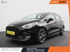 Ford Fiesta - 1.0 EcoBoost ST-Line Climate control Cruise control LED Parkeersensor achter Keyless Verwa