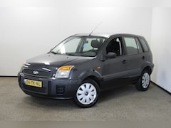 Ford Fusion - 1.4-16V Champion
