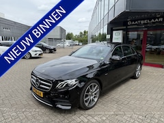 Mercedes-Benz E-klasse - 200 AMG-styling Widescreen Panoramadak Leer