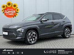 Hyundai Kona Electric - Premium 65.4 kWh / Dynamische Routeplanner / Climate Control / Adaptive Cruise Control / 3