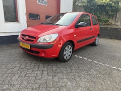 Hyundai Getz - 1.1i Active