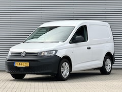 Volkswagen Caddy Cargo - 1.5 TSI Trend Nieuw 6000km