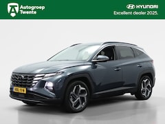 Hyundai Tucson - 1.6 T-GDI PHEV Premium | 265PK | Stoel verw/verk | Camera | Appl
