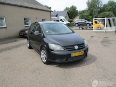 Volkswagen Golf Plus - 1.6 FSI Comfortl.bns