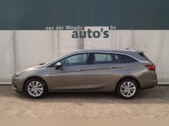 Opel Astra Sports Tourer - 1.2 110pk Business Elegance -ECC-PDC-NAVI